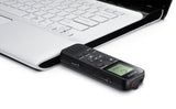 Sony ICD-PX370 Mono Digital Voice Recorder with Built-in USB Voice Recorder