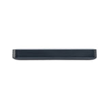 Toshiba HDTB420XK3AA Canvio Basics 2TB Portable External Hard Drive USB 3.0, Black