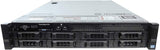 High-End Dell PowerEdge R720 Server 2 x 2.60Ghz E5-2670 8C 192GB 8 x 2TB (Renewed)