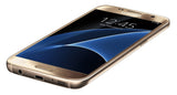 Samsung Galaxy S7 - Gold -32GB - Verizon (Renewed)