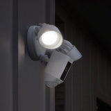 Ring Floodlight Camera Motion-Activated HD Security Cam