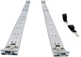 HP 679367-002 1U Friction Rail PROLIANT DL160