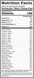 Isopure Zero Carb, Keto Friendly Protein Powder, 100% Whey Protein Isolate, Flavor: Creamy Vanilla, 3 Pounds