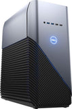 Dell Inspiron Gaming PC Desktop AMD Ryzen 7 2700 Processor, 16GB DRAM, 1TB HDD, AMD Radeon RX 580 4GB GDDR5 Graphics Card, Windows 10 64-bit