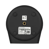 Amcrest ProHD 1080P WiFi Camera 2MP (1920TVL) Indoor Pan/Tilt Security Wireless IP Camera IP2M-841B (Black)