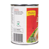 Loma Linda - Plant-Based - Linketts (20 oz.) (Pack of 12) - Kosher