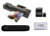 Vupoint ST470 Magic Wand Portable Scanner with Auto-Feed Docking Station, Bundle