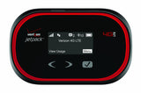 Verizon Wireless - Novatel 5510L Mobile Jetpack 4G LTE Hotspot (Renewed)