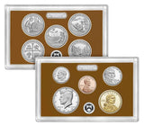 2019 S United States Mint Proof Set with Bonus 2019 "W" Proof Penny