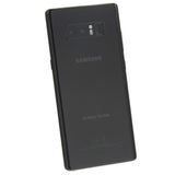 Samsung Galaxy Note 8 N950 Factory Unlocked Phone 64GB Midnight Black (Renewed)
