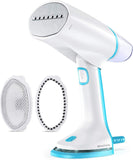 BEAUTURAL Dual Voltage 1000-Watt Handheld Garment Steamer