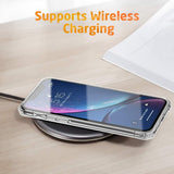 ESR Air Armor Designed for iPhone 11 Case [Shock-Absorbing] [Scratch-Resistant] [Military Grade Protection]