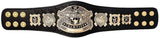 WWE Undisputed Championship Mini Replica Title Belt