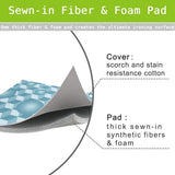 Dalykate Replacement Ironing Board Cover and Pad