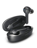 TaoTronics True Wireless Earbuds Bluetooth 5.0 TWS In-Ear Earphones with Charging Case and Built-in Microphones Easy-pair Sweatproof  TT-BH053