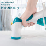 Minetom Steamer for Clothes -1000W Portable Powerful Handheld Garment Steamer