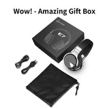 COWIN E7 Active Noise Cancelling Headphones Bluetooth Headphones