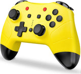 Switch Pro Controller for Nintendo Switch, Switch Remote with Turbo Function Wireless Switch Controller