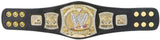 WWE Championship Spinner Mini Replica Title