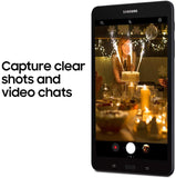 Samsung Galaxy Tab A 8" 32 GB Wifi Tablet (Black) - SM-T380NZKEXAR