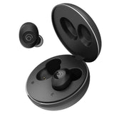 Wireless Earbuds, GoNovate Demi Bluetooth 5.0 Earbuds with Metallic Charging Case Apt-X Incredible Sound Quality CVC8.0 Noise Cancelling