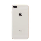 Apple iPhone 8 Plus, GSM Unlocked, 64GB - Gold (Renewed)