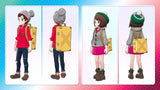 Pokemon Sword and Pokemon Shield Double Pack - Nintendo Switch