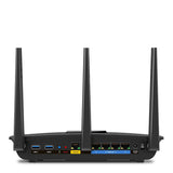 Linksys Dual-Band Wifi Router for Home (Max-Stream AC1900 MU-Mimo Fast Wireless Router)