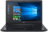 Acer Aspire E 15, 15.6" Full HD
