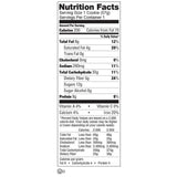 Lenny & Larry's The Complete Cookie, Chocolate Chip, 12 Count