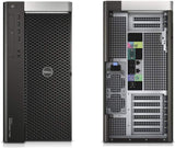 Dell Precision T7610 Desktop Workstation, 1x Intel Xeon E5-2630 2.3GHz 6 Core