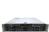 High-End Virtualization Server 12-Core 64GB RAM 12TB Raid PowerEdge R710 (Renewed)
