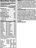 Atkins Gluten Free Protein-Rich Shake, Milk Chocolate Delight, Keto Friendly, 12 Count