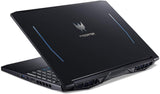 Acer Predator Helios 300 Gaming Laptop PC