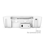 HP DeskJet 1112 Compact Printer (F5S23A)