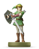 amiibo link The twilight princess ( The legend series of Zelda )Japan Import