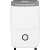 Frigidaire FFAD7033R1, 70 Pint, White Dehumidifier,