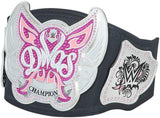 WWE Divas Championship Commemorative Title Belt (2014)