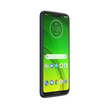 Moto G7 Power - Unlocked - 32 GB - Marine Blue (US Warranty) - Verizon, AT&T, T-Mobile, Sprint, Boost, Cricket, Metro