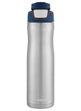 Contigo 2063296 Autoseal Chill Water Bottle, 24 oz