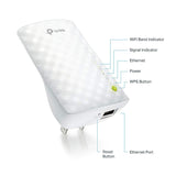 TP-Link | AC750 WiFi Range Extender - Dual Band Cloud App Control | 2019 Release | Up to 750Mbps