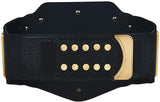 WWE United Kingdom Championship Replica Title