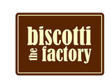 The Biscotti Factory, Combo Variety Pack, Biscotti Gift Box, Individually Wrapped Biscottis, Hand Crafted, Father's Day Gifts, Kosher Gift (Classic)