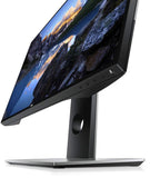 Dell P Series 24" Screen LED-Lit Monitor Black (P2419H)