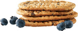 belVita Breakfast Biscuits, Assorted Flavors, 30 Packs (4 Biscuits Per Pack)