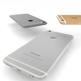 Apple iPhone 6, 64GB, Silver - GSM Unlocked (Renewed)
