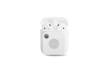 Tile Mate with Replaceable Battery - 4 pack