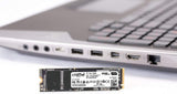Crucial P1 1TB 3D NAND NVMe PCIe M.2 SSD - CT1000P1SSD8