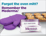 Mederma Advanced Scar Gel - 1x Daily: Use less, save more - Reduces the Appearance of Old & New Scars
