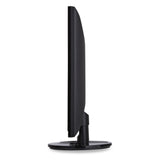 ViewSonic VA2246MH-LED 22 Inch Full HD 1080p LED Monitor with HDMI and VGA Inputs for Home and Office